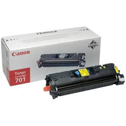 Canon, Toner, 701l (LY)