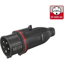 Walther Werke CEE NEO Stecker FW210506CC
