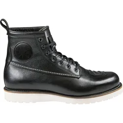 John Doe Iron XTM Motorradschuhe 40