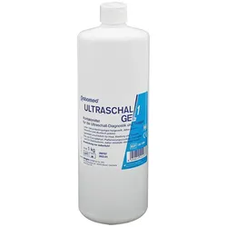 Megro | Ultraschallgel ratiomed | 1 kg