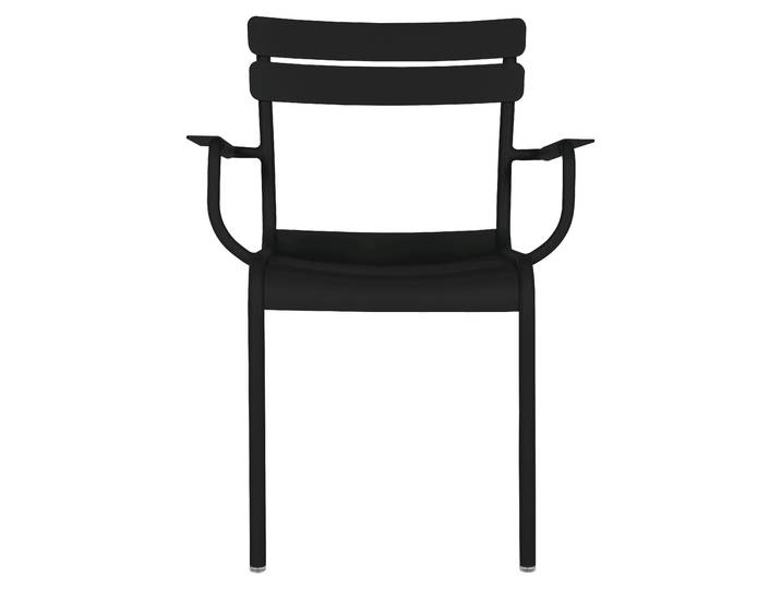 2er Set Fermob Luxembourg Bridge Sessel