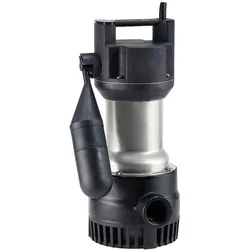 Schmutzwassertauchpumpe US62 ES mit Schaltautomatik, 230 Volt