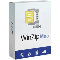 WinZip Mac Standard