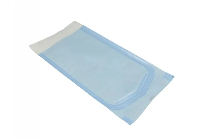 medimex GmbH Sterilisationsbeutel selbstklebend, 300×400 mm (200 Stück) 8M50533040
