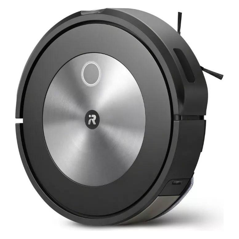 iRobot Roomba Combo j5 (Wischtuch) (J517840)