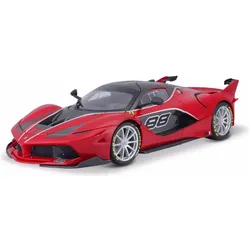 Bburago Ferrari FXX K