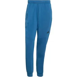 Adidas, Herren, Sporthose, D4T Knit Pt Cuf - dupe (XL), Grün