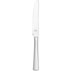 Arundo HOTEL Dessertmesser Vollheft - 20,9 cm, 12er Set
