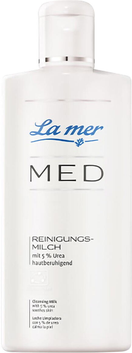200ml La mer Cosmetics MED Reinigungsmilch
