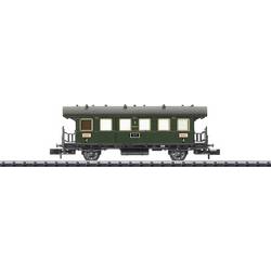 MiniTrix 18964 N Personenwagen Di der DRB Gruppenverwaltung Bayern Di