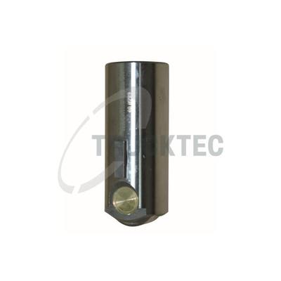 TRUCKTEC AUTOMOTIVE Ventilstößel 0112094 beidseitig 30mm für Mercedes