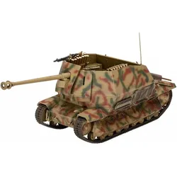 Revell Marder I on FCM 36 base
