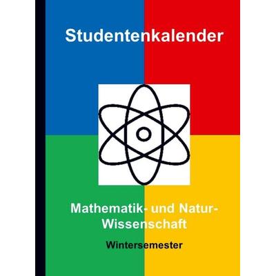Mathematik- und Naturwissenschaft - Wintersemester