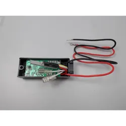 Metallkraft Regelsteuerung HKS 230 / 230V "SOFT-START" / ohne Poti