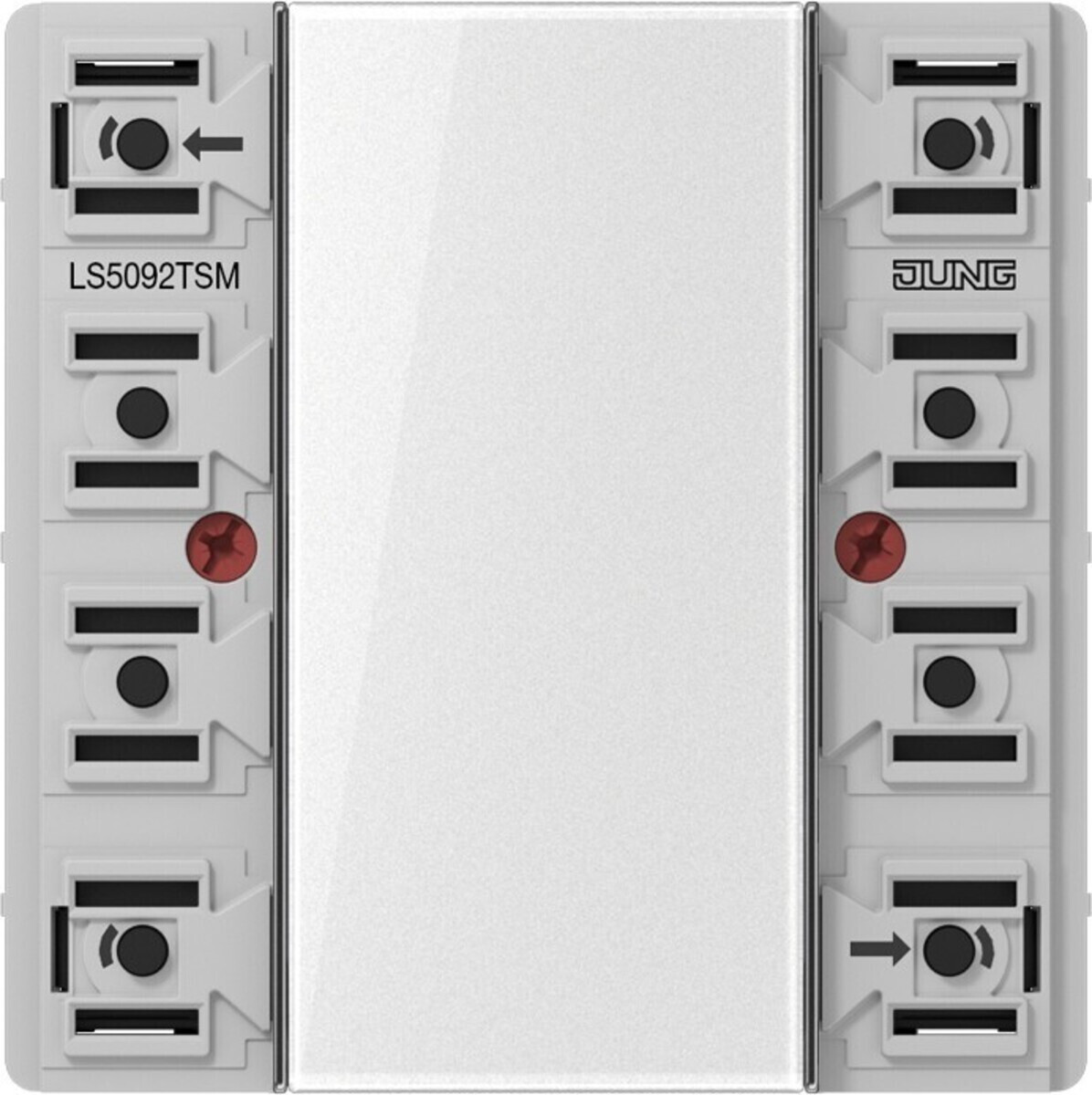 Jung KNX aanraaksensor-module LS 5092 TSM