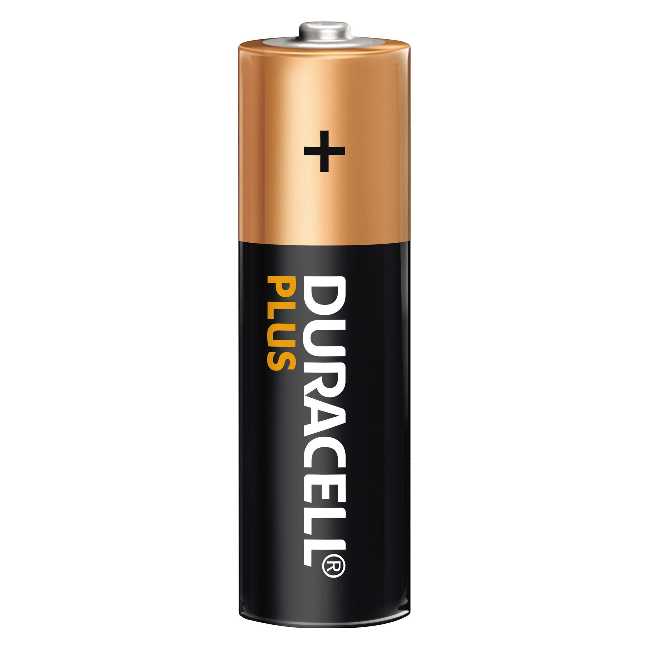Duracell Plus New (10 Stk., AA, 1150 mAh) (163553)