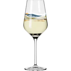 Ritzenhoff Weissweinglas Herzkristall Weißwein 007