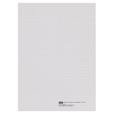 ELBA Organisationsstreifen 100420973 blanko ws 10x30St.