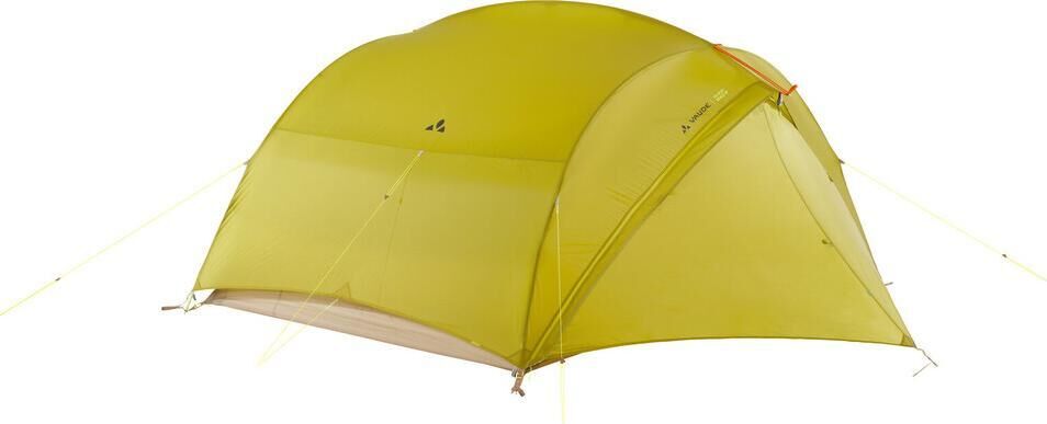 Vaude Ultralight Space 3p Wild Lime OneSize