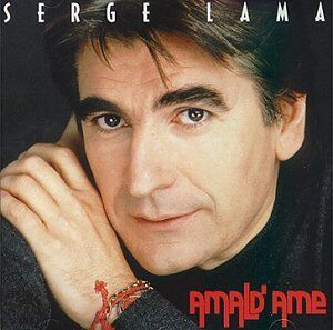 Serge Lama - Amald'ame - Preis vom 08.10.2026 07:26:42 h
