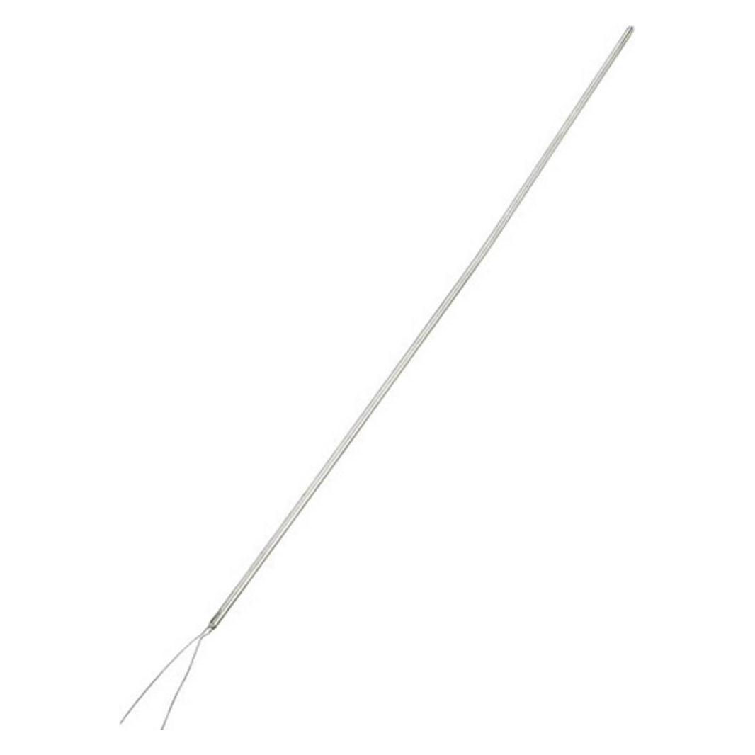 B+B Thermo-Technik B & Technik Temperaturfühler K Typ 200 bis 1100 °C (K-0363 0150-10)