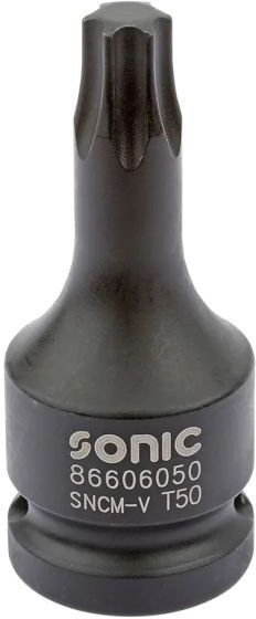 SONIC 86606045 Kraft-Stecknuss