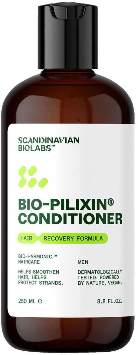 250ml Scandinavian Biolabs Bio-Pilixin® Conditioner+   Für Männer