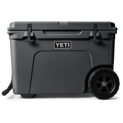 Yeti Coolers - Tundra Haul - Kühlbox Gr 47 l grau