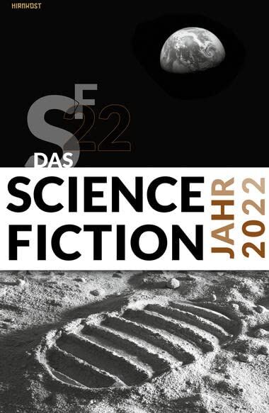 Hardy Kettlitz - Das Science Fiction Jahr 2022 - Preis vom 16.10.2026 11:41:07 h