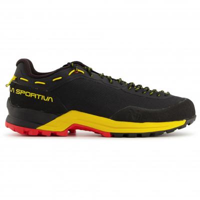 La Sportiva - TX Guide - Approachschuhe 39,5 | EU 39,5 schwarz