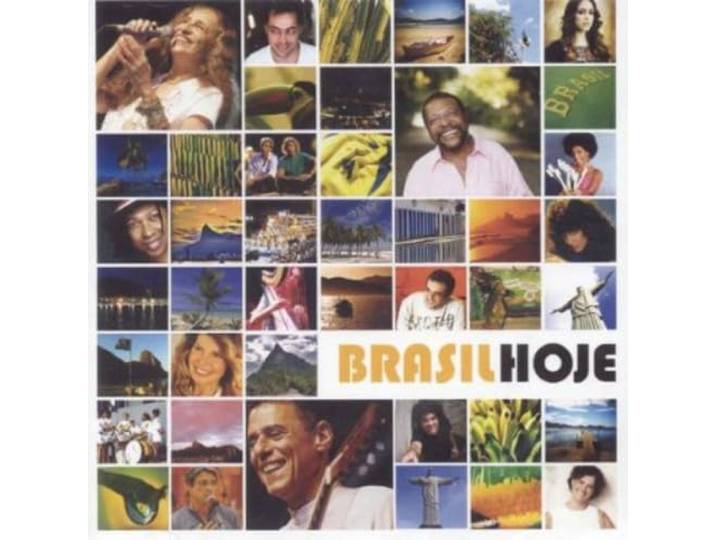 Brasil Hoje