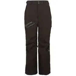 O'Neill, Damen, Skihosen, GTX Psycho Tech Pants (S), Schwarz