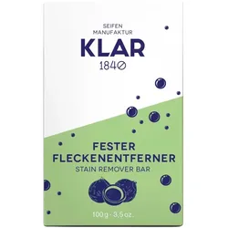 Fester Fleckenentferner 100g