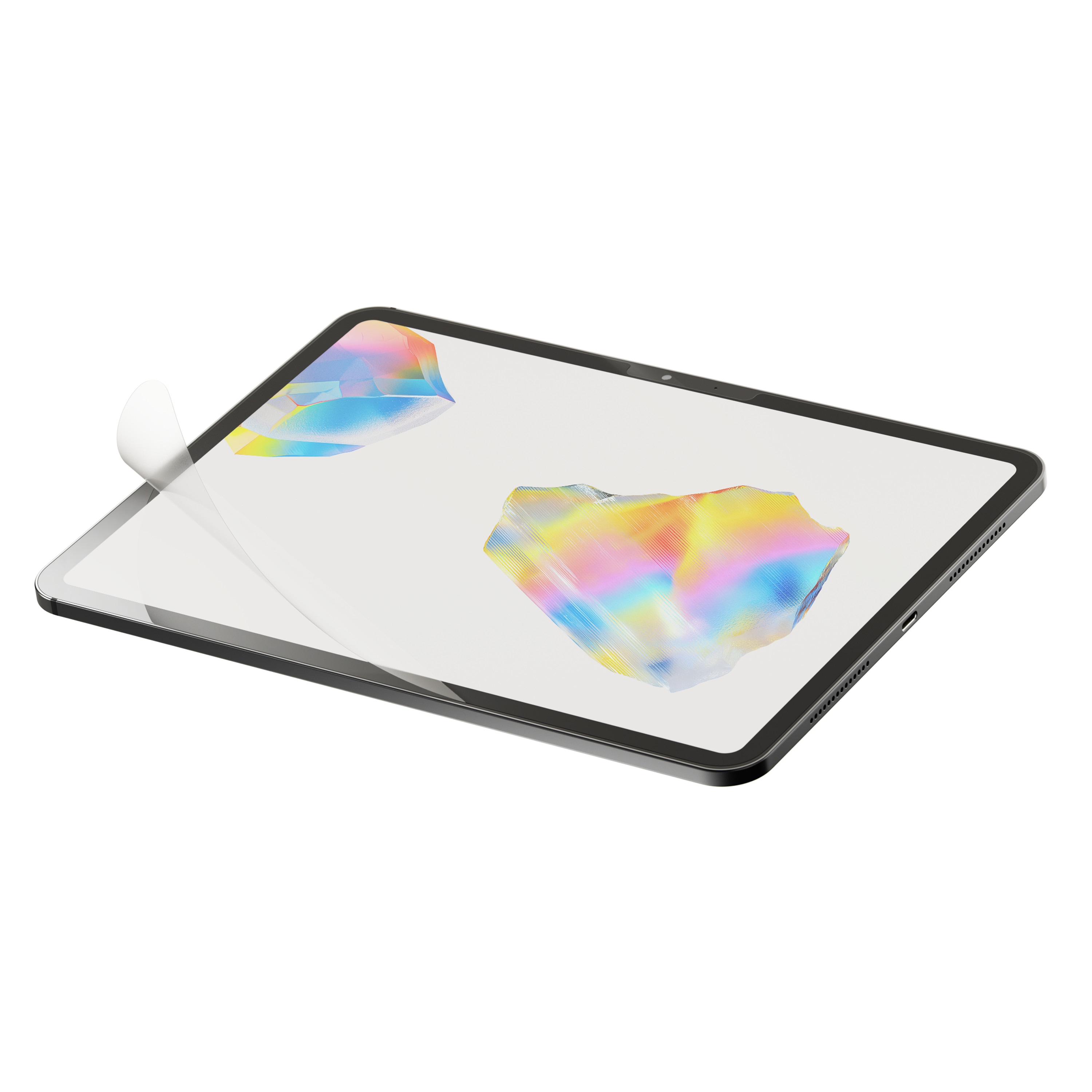 Paperlike 3 Displayschutz für iPad 11 2025/ iPad 10.9 2022-24 PL3-10-22
