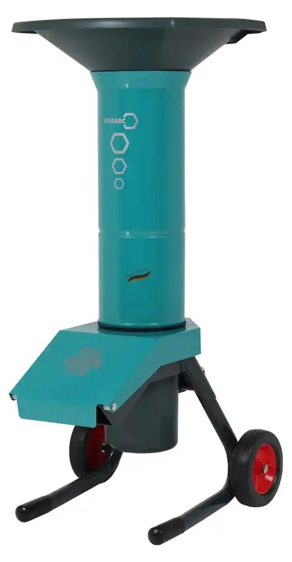 REMARC Gartenhäcksler Tillmann 2100