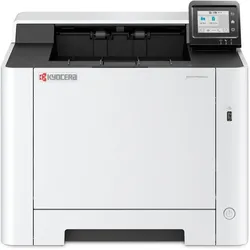 Kyocera ECOSYS PA2600CWX (Laser, Farbe), Drucker, Schwarz, Weiss