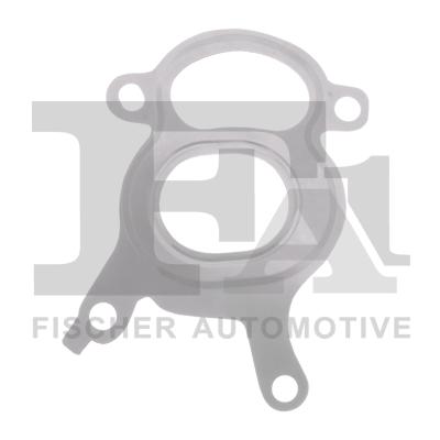 FA1 Dichtung, Lader 410-527 für BMW