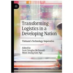 Transforming Logistics in a Developing Nation, Fachbücher