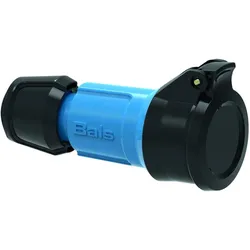 Bals Elektrotech. Schutzkontakt-Kupplung 748609