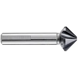 PROJAHN Kegelsenker 5 Schneiden HSS-Co 5% Ø 31,0 mm