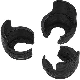 easyFingers Valve Clips Variant D