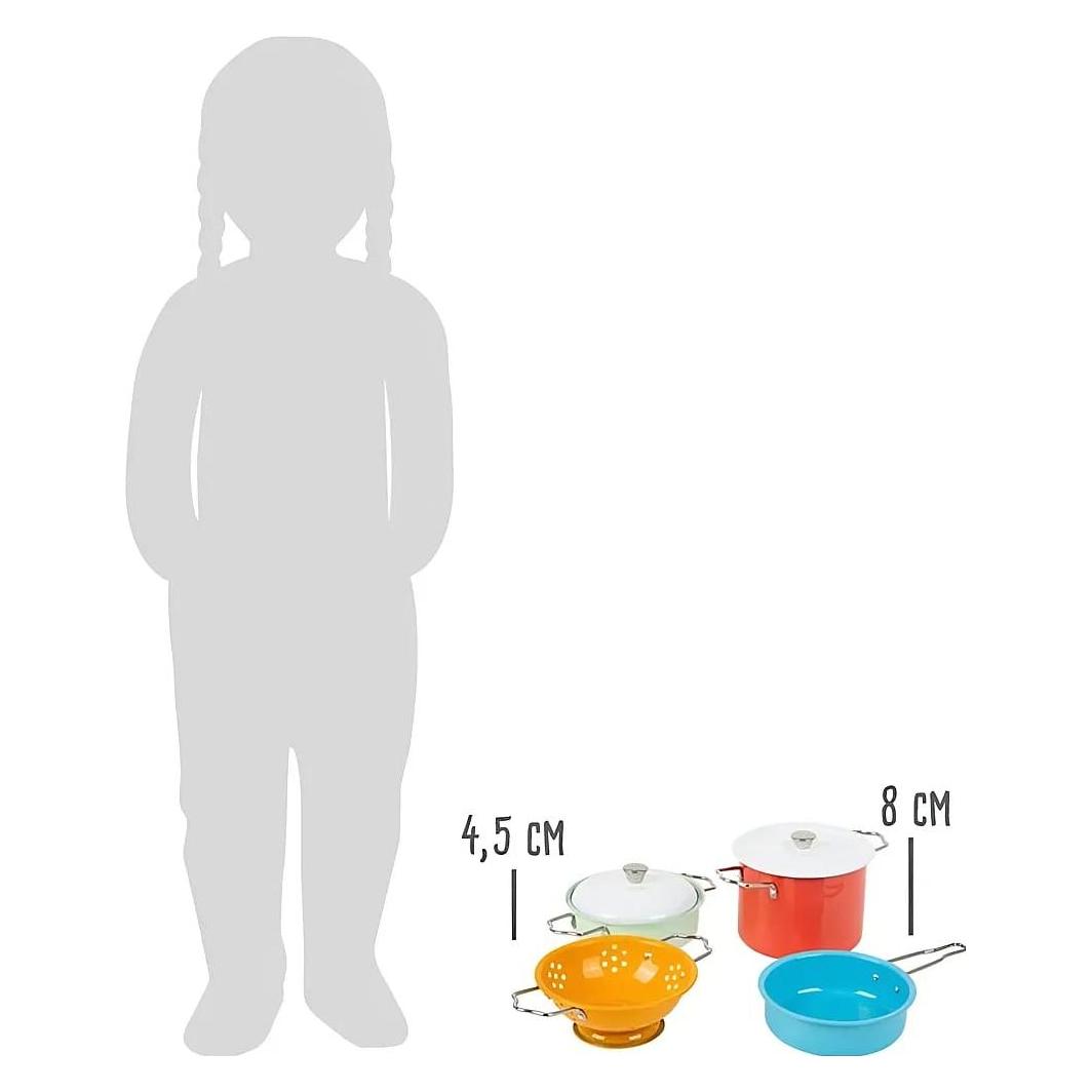 small foot Kochgeschirr-Set (11751)