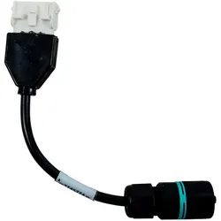 Wolf Adapterkabel Motor-Ölpumpe Stocko-Techno, für TOB-18