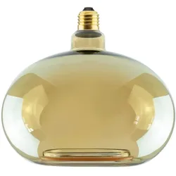 Segula 55028 LED-Lampe 2200 K 4,5 W E27 G