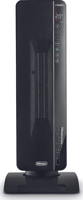Delonghi TCH8993ER.BC Innenraum Schwarz 2400W Lüfter Elektrische Raumheizung Elektrische Raumheizung (TCH8993ER.BC)
