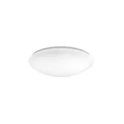 Siteco 5PJDN11MA1G20B Rondel 31Wand- und Deckenleuchte,LED, 1.800lm830/840,PMMA,direkt,Anbau