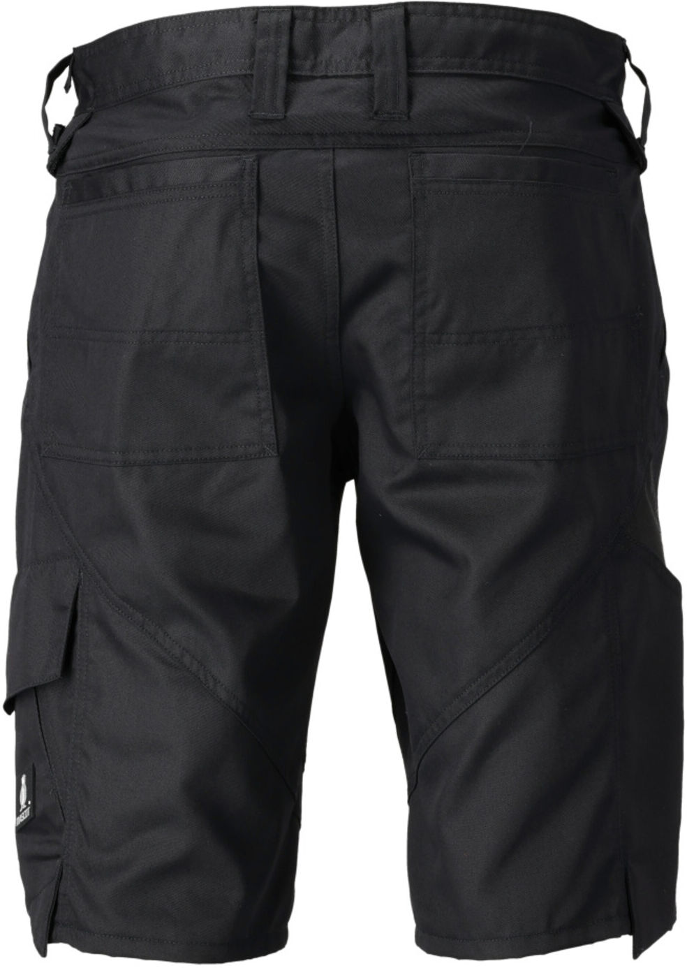 Mascot Shorts Größe C43 schwarz geringes Gewicht (22049-230-09-C43)