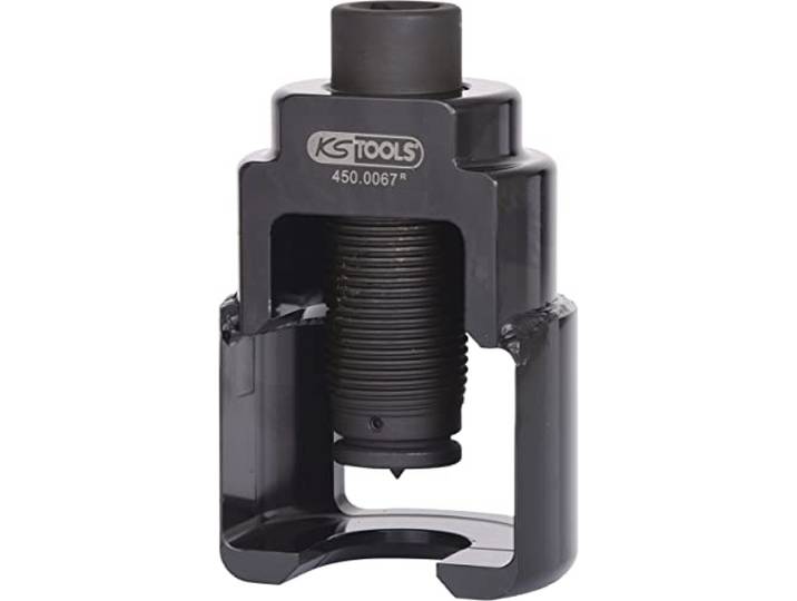 KS Tools 450.0067 Lenkstockhebel-Abzieher 3/4 , Gabel 42mm