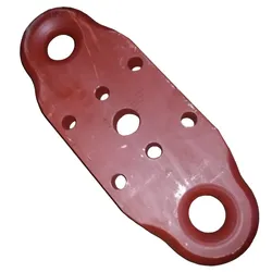 Zugöse für Fortschritt Stalldungstreuer T088
