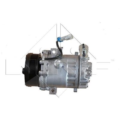 Nrf Kompressor, Klimaanlage DTI [Hersteller-Nr. 32172] für Opel, Vauxhall